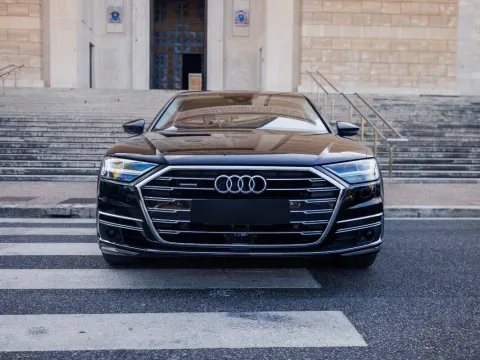 Audi A8 50 3.0 tdi mhev quattro tiptronic - Immagine 2