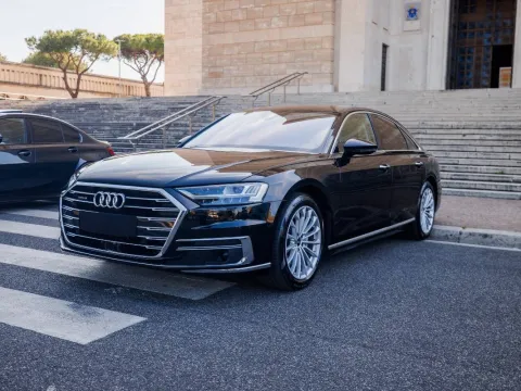 Audi A8 50 3.0 tdi mhev quattro tiptronic - Immagine 3