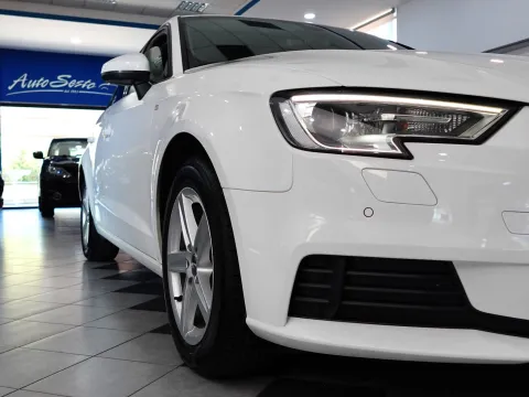 Audi A3 Sportback 2.0 tdi Business 150cv - Immagine 11