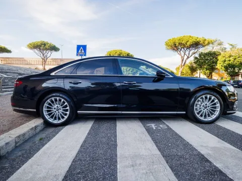 Audi A8 50 3.0 tdi mhev quattro tiptronic - Immagine 4