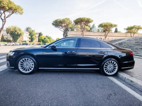 Audi A8 50 3.0 tdi mhev quattro tiptronic - Immagine 7