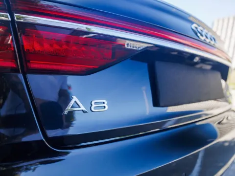 Audi A8 50 3.0 tdi mhev quattro tiptronic - Immagine 8