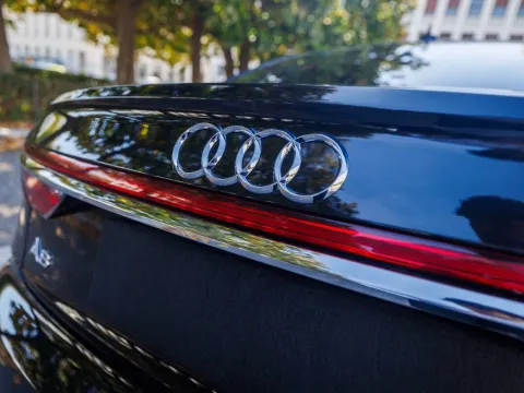 Audi A8 50 3.0 tdi mhev quattro tiptronic - Immagine 10
