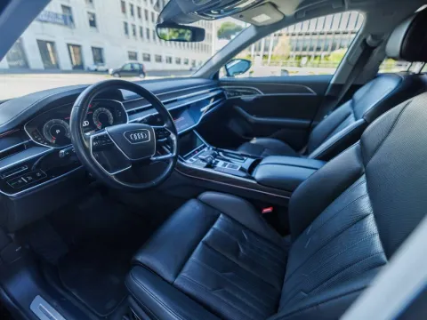 Audi A8 50 3.0 tdi mhev quattro tiptronic - Immagine 13