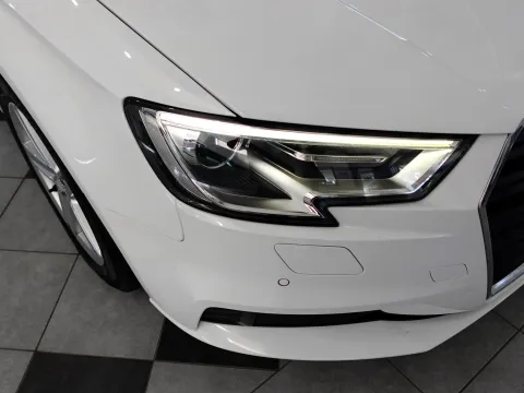 Audi A3 Sportback 2.0 tdi Business 150cv - Immagine 12