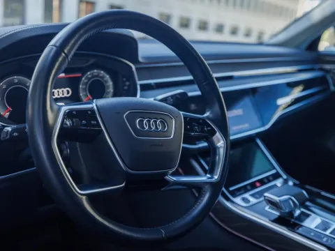 Audi A8 50 3.0 tdi mhev quattro tiptronic - Immagine 14