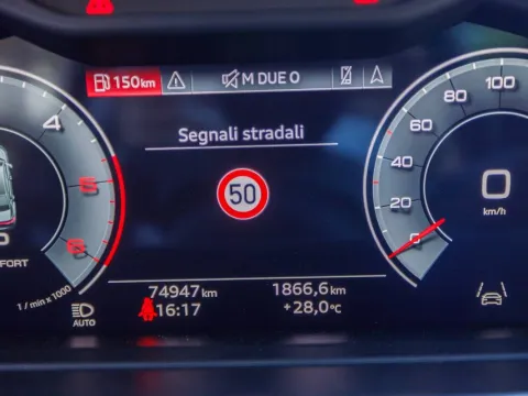 Audi A8 50 3.0 tdi mhev quattro tiptronic - Immagine 15
