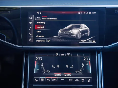 Audi A8 50 3.0 tdi mhev quattro tiptronic - Immagine 17