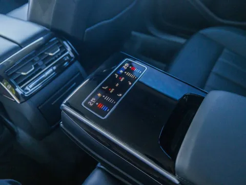 Audi A8 50 3.0 tdi mhev quattro tiptronic - Immagine 19