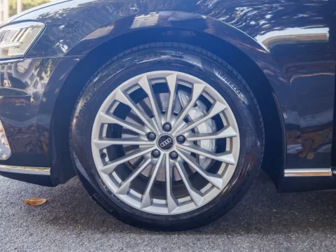 Audi A8 50 3.0 tdi mhev quattro tiptronic - Immagine 21