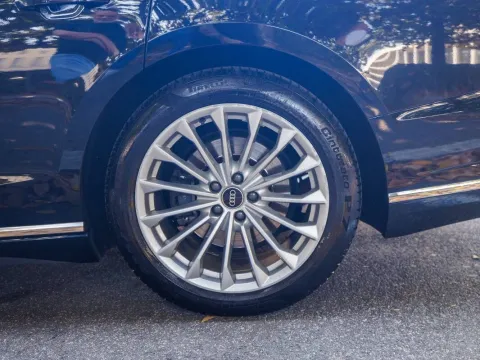 Audi A8 50 3.0 tdi mhev quattro tiptronic - Immagine 22