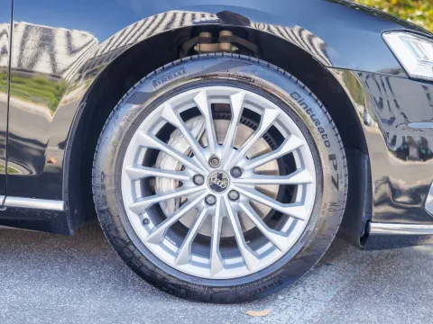 Audi A8 50 3.0 tdi mhev quattro tiptronic - Immagine 24