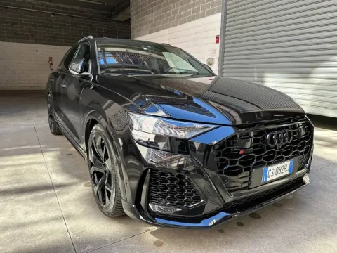 Audi RS Q8 4.0 mhev quattro tiptronic - Immagine 1