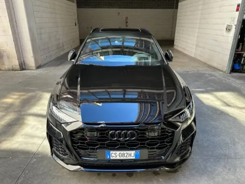 Audi RS Q8 4.0 mhev quattro tiptronic - Immagine 3