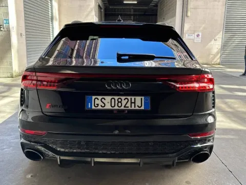 Audi RS Q8 4.0 mhev quattro tiptronic - Immagine 6