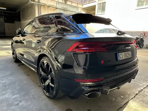 Audi RS Q8 4.0 mhev quattro tiptronic - Immagine 7