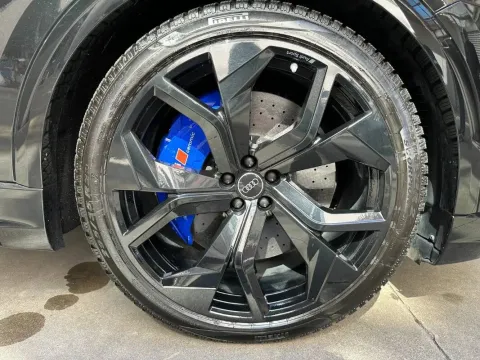 Audi RS Q8 4.0 mhev quattro tiptronic - Immagine 8