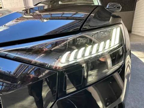 Audi RS Q8 4.0 mhev quattro tiptronic - Immagine 9
