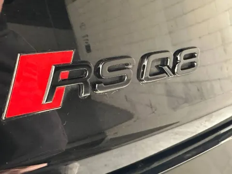 Audi RS Q8 4.0 mhev quattro tiptronic - Immagine 11
