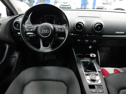 Audi A3 Sportback 2.0 tdi Business 150cv - Immagine 15