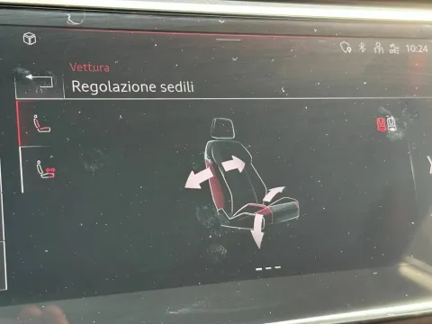 Audi RS Q8 4.0 mhev quattro tiptronic - Immagine 23