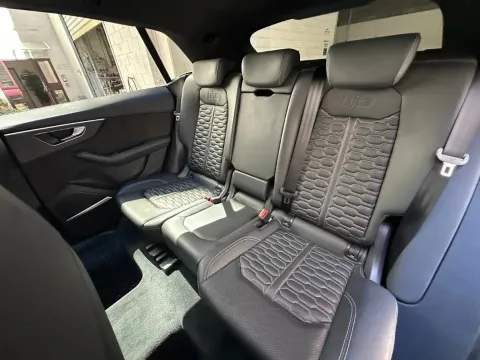 Audi RS Q8 4.0 mhev quattro tiptronic - Immagine 28