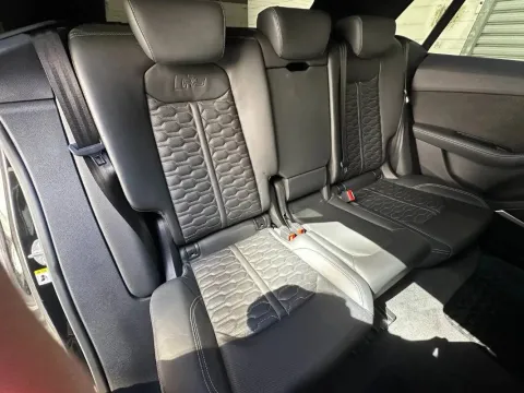Audi RS Q8 4.0 mhev quattro tiptronic - Immagine 29