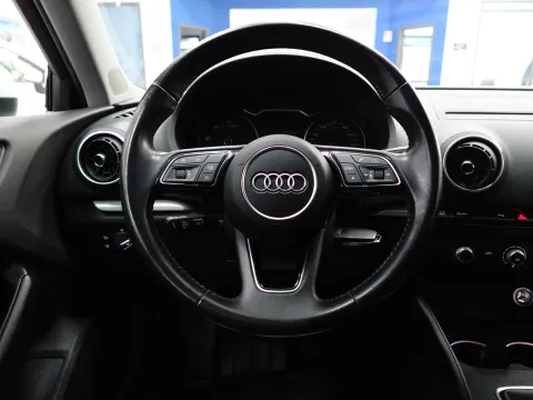 Audi A3 Sportback 2.0 tdi Business 150cv - Immagine 16