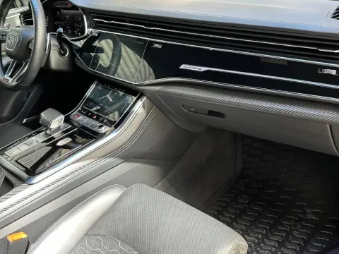 Audi RS Q8 4.0 mhev quattro tiptronic - Immagine 31