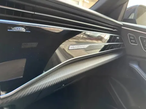 Audi RS Q8 4.0 mhev quattro tiptronic - Immagine 32