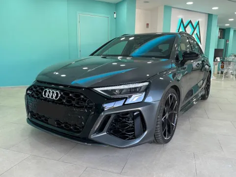Audi RS3 Sportback 2.5 tfsi quattro s-tronic - Immagine 1