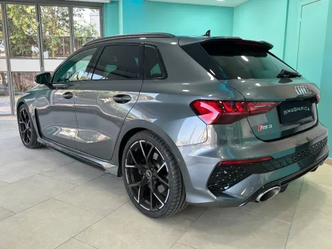 Audi RS3 Sportback 2.5 tfsi quattro s-tronic - Immagine 3