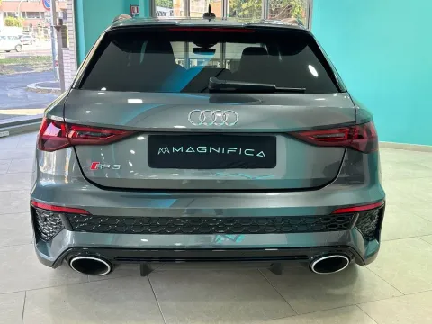 Audi RS3 Sportback 2.5 tfsi quattro s-tronic - Immagine 4