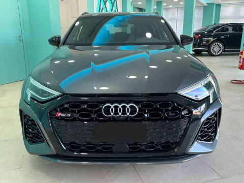 Audi RS3 Sportback 2.5 tfsi quattro s-tronic - Immagine 6