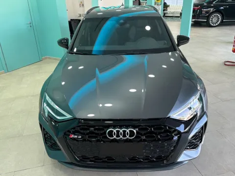 Audi RS3 Sportback 2.5 tfsi quattro s-tronic - Immagine 7