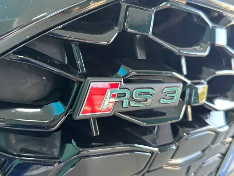 Audi RS3 Sportback 2.5 tfsi quattro s-tronic - Immagine 9