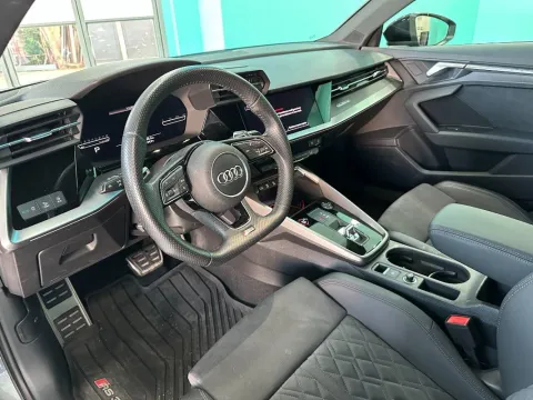 Audi RS3 Sportback 2.5 tfsi quattro s-tronic - Immagine 10