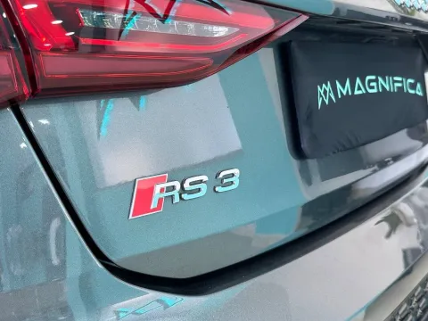 Audi RS3 Sportback 2.5 tfsi quattro s-tronic - Immagine 14