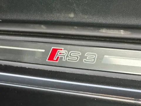 Audi RS3 Sportback 2.5 tfsi quattro s-tronic - Immagine 19