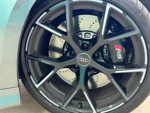 Audi RS3 Sportback 2.5 tfsi quattro s-tronic - Immagine 21