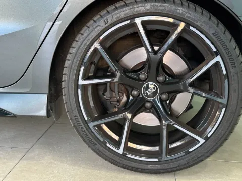 Audi RS3 Sportback 2.5 tfsi quattro s-tronic - Immagine 23