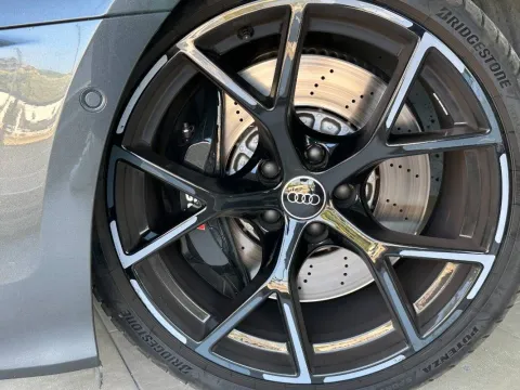Audi RS3 Sportback 2.5 tfsi quattro s-tronic - Immagine 24