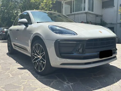 Porsche Macan 2.0 T 265cv pdk - Immagine 1