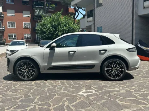 Porsche Macan 2.0 T 265cv pdk - Immagine 2