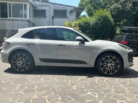 Porsche Macan 2.0 T 265cv pdk - Immagine 3