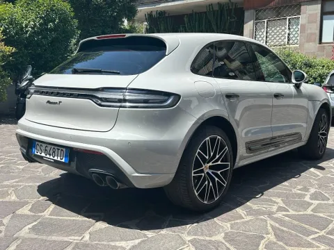 Porsche Macan 2.0 T 265cv pdk - Immagine 4