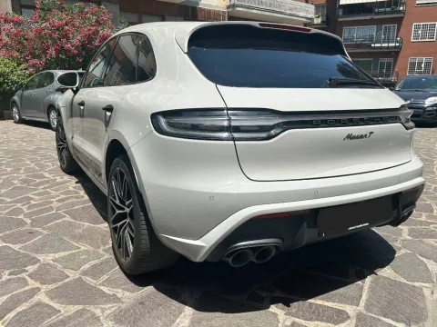 Porsche Macan 2.0 T 265cv pdk - Immagine 6