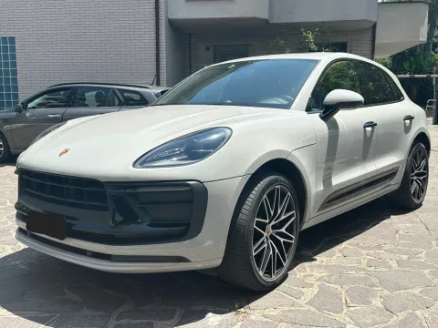 Porsche Macan 2.0 T 265cv pdk - Immagine 7