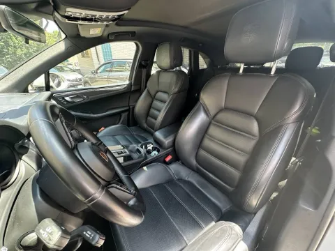 Porsche Macan 2.0 T 265cv pdk - Immagine 9