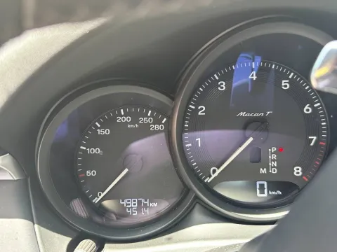 Porsche Macan 2.0 T 265cv pdk - Immagine 10